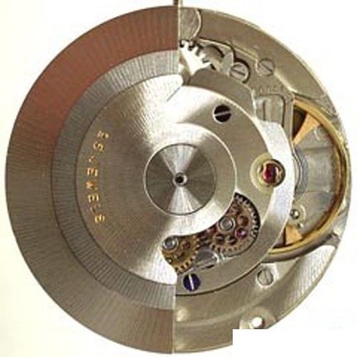 Ricambi orologio eta 2522 - ricambi,