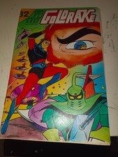 FUMETTO GOLDRAKE NUMERO 32 CON