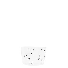 Dessertglas cuori all - dessertglas,