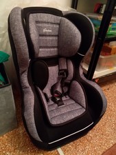seggiolino auto GIORDANI