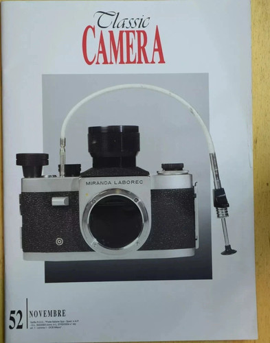 Classic camera leica - classic,