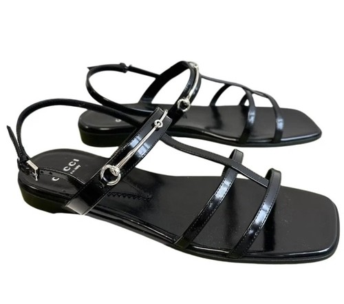Nwt gucci patent leather - nwt,