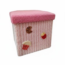 Sgabello a Forma deunoogn e