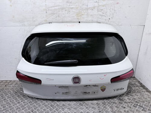 B4110 portellone posteriore - portellone,