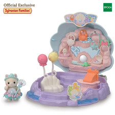 Custodia borsa Sylvanian