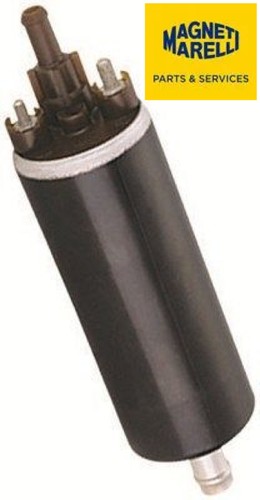 Pompa carburante magneti - carburante,