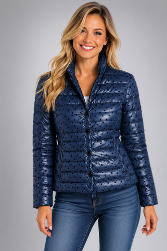 Giubbetto donna imbottito - donna,