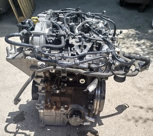 Blocco motore completo ford - completo,