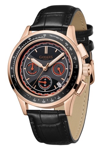 Orologio uomo quarzo - da,