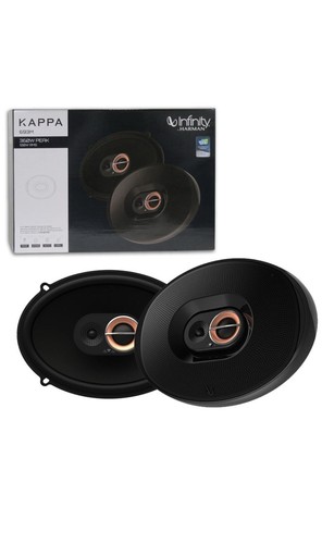 Infinity kappa 693m - kappa,