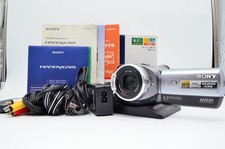 Videocamera Handycam Sony