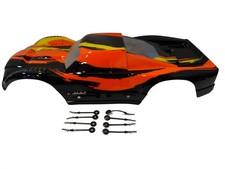 Rovan ROFUN Terminator Truck