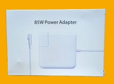 Alimentatore 85W compatibile con MagSafe 1 per MacBook