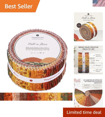 Strisce tessuto jelly - 40,