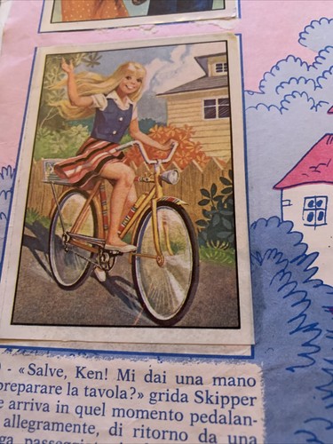Figurina barbie parade - figurina, n.40