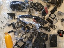 Accessori Action Cam 4k + 5