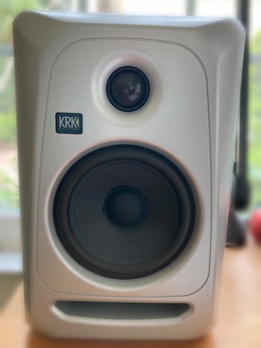 Monitor studio krk rokit - krk, 5