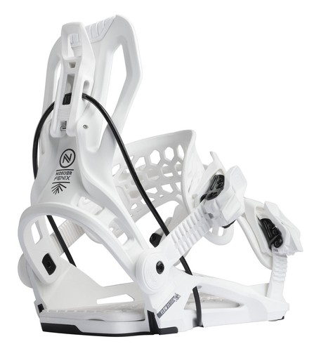 Attacchi per snowboard 2027