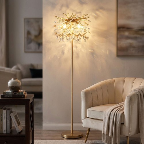 Globo stehlampe - stehlampe, da