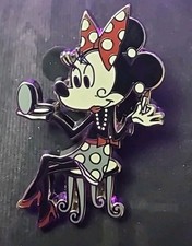 DLP - Minnie Mouse - Paris