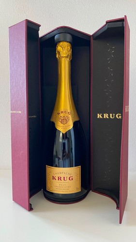 Krug grande cuvée - krug,