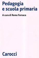 Pedagogia e scuola primaria