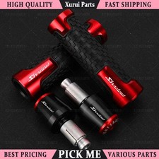 Maniglie manubrio 7/8" 22mm