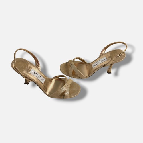 Jimmy choo scarpe sandali - jimmy,