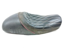 Sella Anteriore Del Conducente