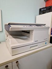 Copiatrice digitale multifunzione Olivetti d-copia 200D