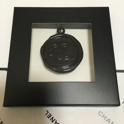 Chanel borsa charm portachiavi - charm,