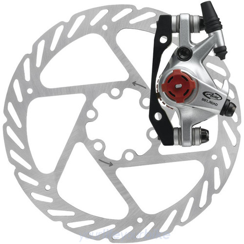 Meccanico stradale avid bb7 - meccanico,