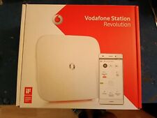 Vodafone Station Revolution 