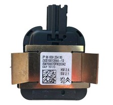 Sensore Pioggia P9665925480 Citroen C4 Gran Picasso 2017