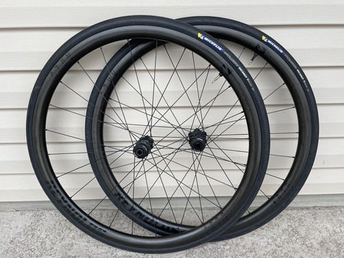 Set ruote tubeless - , reynolds