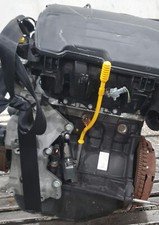 MOTORE SEMICOMPLETO PER