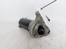 1196768 MOTORINO AVVIAMENTO VALEO FORD FIESTA (6°SERIE) 1.4 TDCI 8V 68CV (2008>2