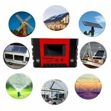 PDR*Regolatore di carica