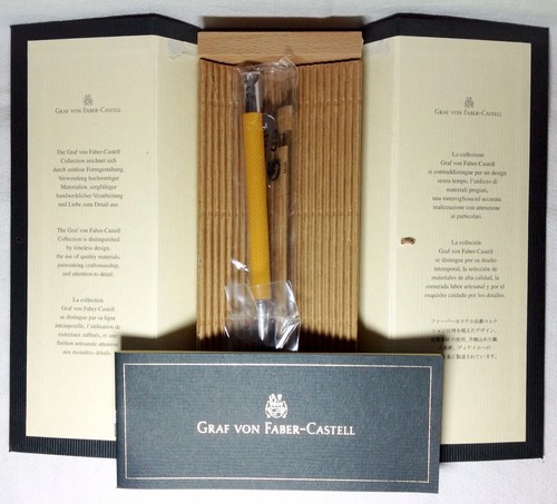 Graf von faber - graf,