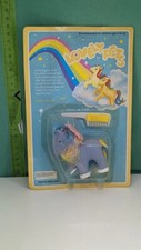 LOVELY PETS MIO MINI PONY  BOOTLEG PERSONAGGIO ANNI 80 VINTAGE