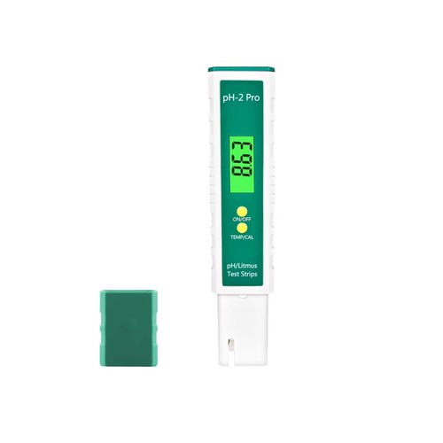 Misuratore professionale - misuratore, ph