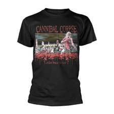 T-shirt Cannibal Corpse
