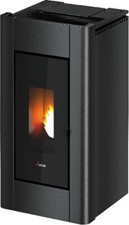 Cadel Stufa a Pellet Ventilata