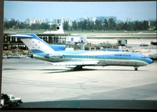 46551 AK Aereo Aeroporto Sahsa