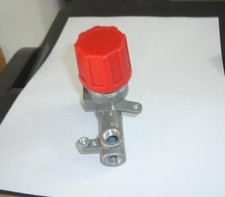 RIDUTTORE DI PRESSIONE MICRO