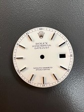 Original Dial Rolex Size 28mm