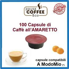 100 capsule cialde CAFFE'