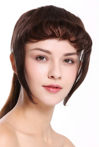 Wig toupet in echthaar - me,