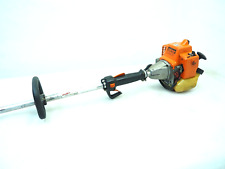 Decespugliatore Completo revisionato funzionante Alpina Castor VIP 34