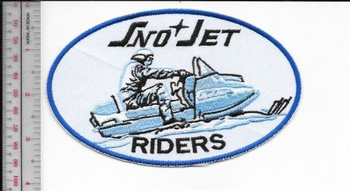 Motoslitta sno jet - jet, motoslitte